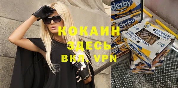 крисы Бронницы