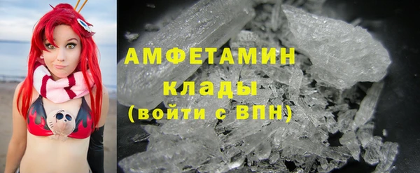 крисы Бронницы